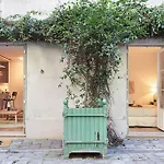 Mulini - 1 Chambre A Saint-Germain-Des-Pres