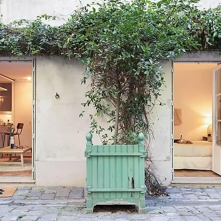 Mulini - 1 A Saint-germain-des-pres Appartamento *