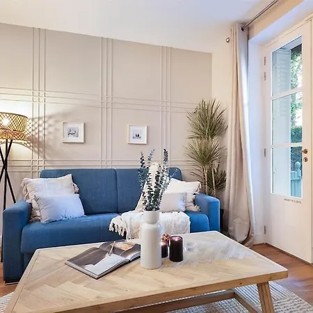 Mulini - 1 A Saint-germain-des-pres Appartamento *